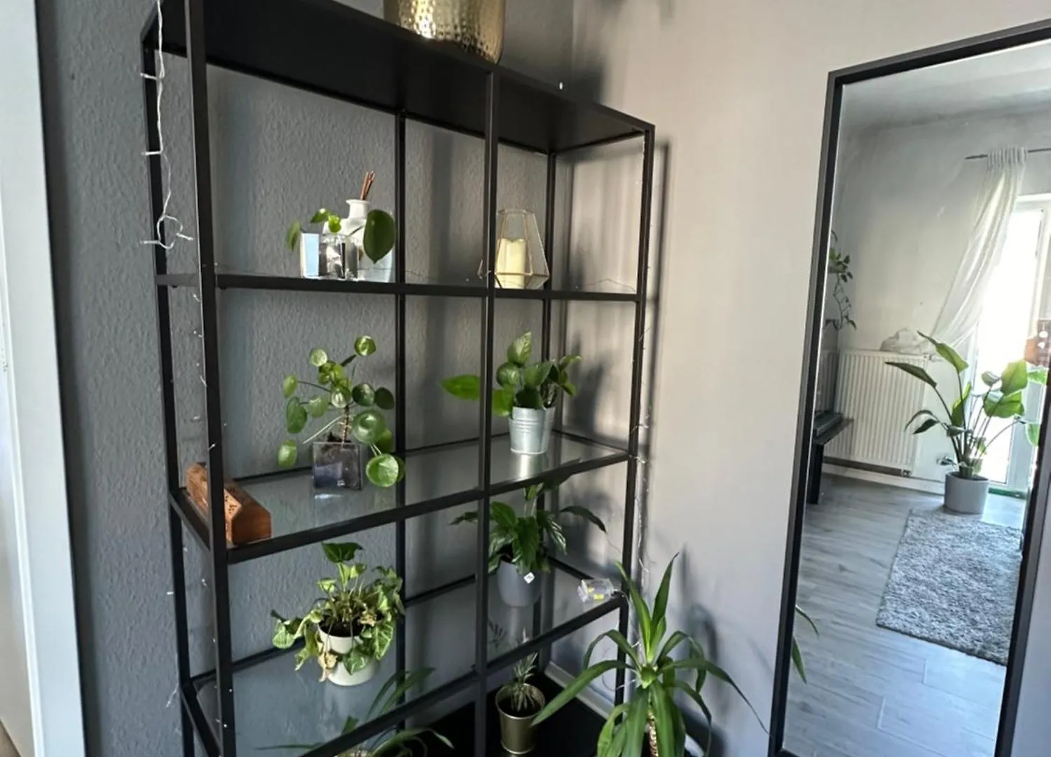 Zentrale Helle 3 Zimmer Wohnung Messe Deutz Cologne 0*,