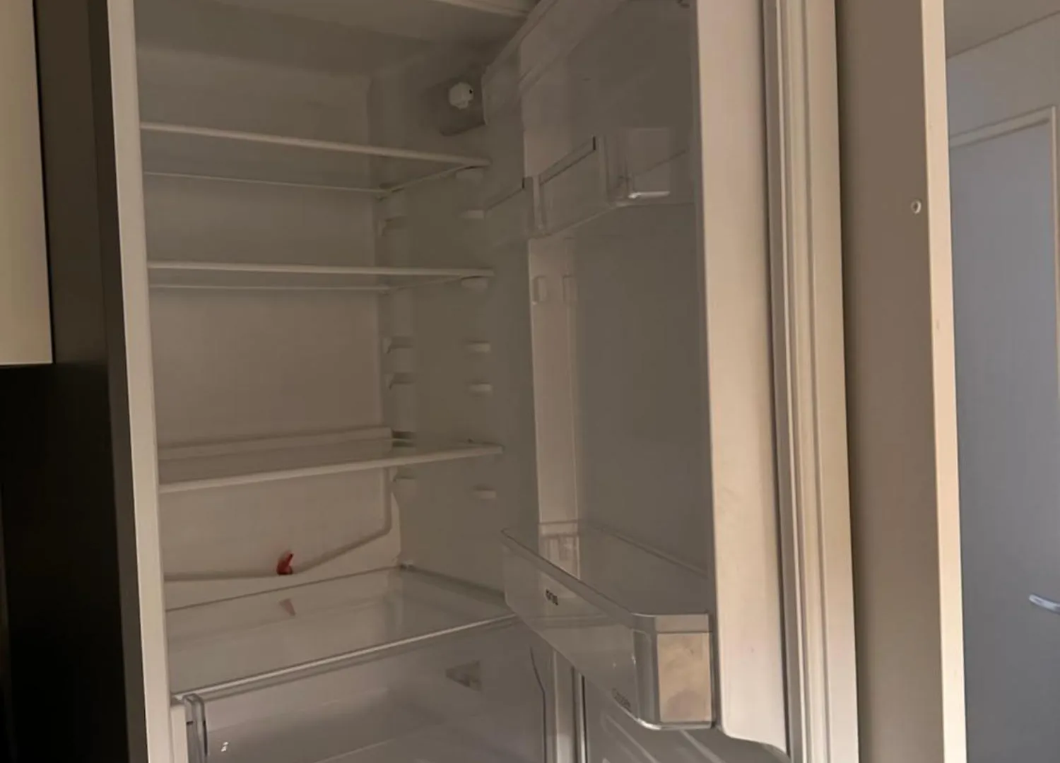 Zentrale Helle 3 Zimmer Wohnung Messe Deutz Cologne Germany