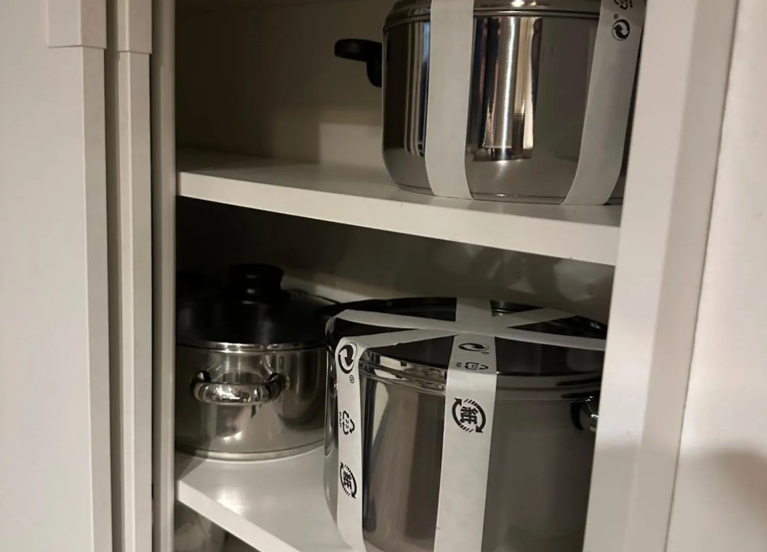 Zentrale Helle 3 Zimmer Wohnung Messe Deutz Cologne