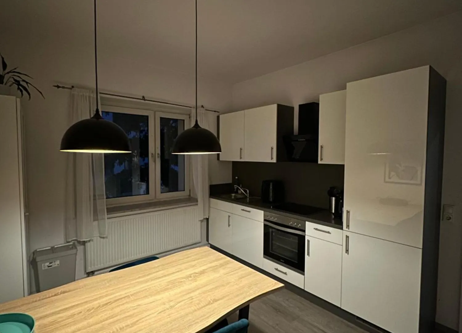 Zentrale Helle 3 Zimmer Wohnung Messe Deutz Cologne Germany