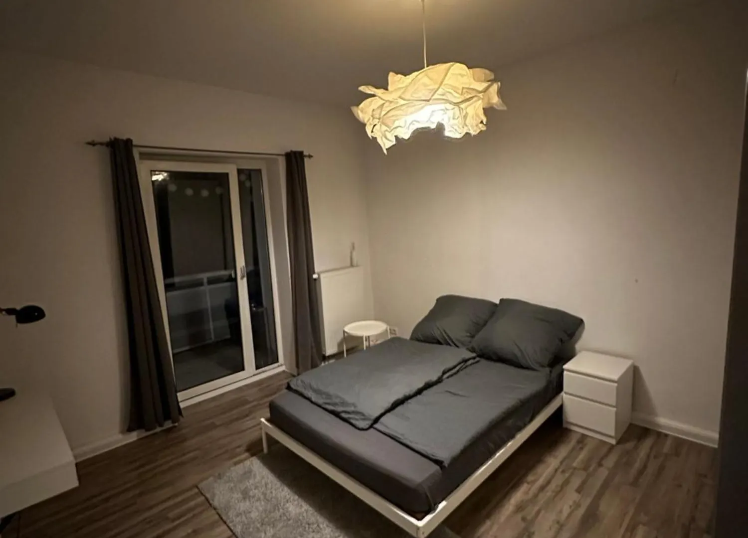 Zentrale Helle 3 Zimmer Wohnung Messe Deutz Cologne Apartment