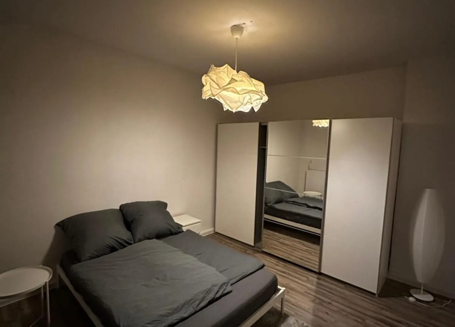 Apartment Zentrale Helle 3 Zimmer Wohnung Messe Deutz Cologne Germany